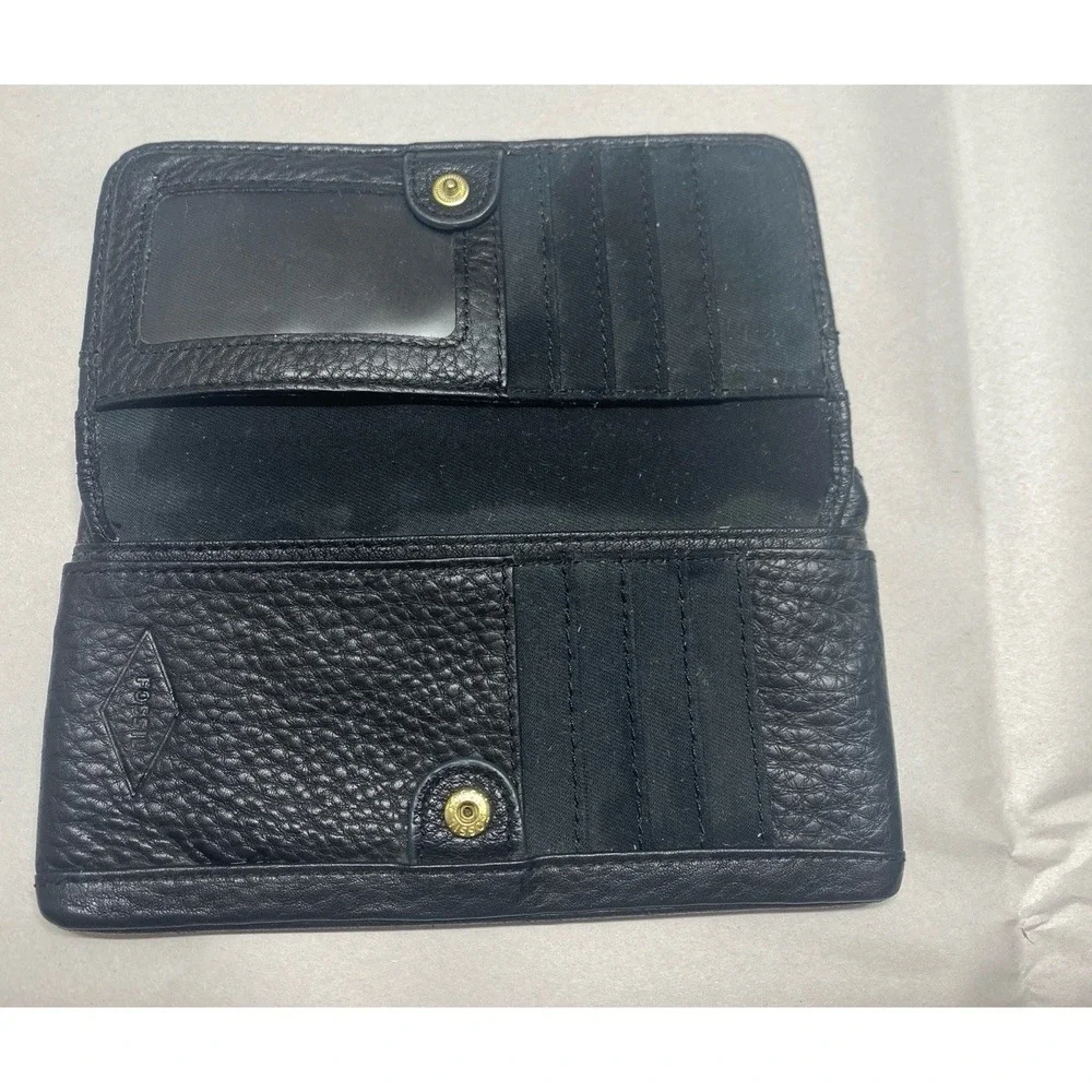 Fossil preston flip
